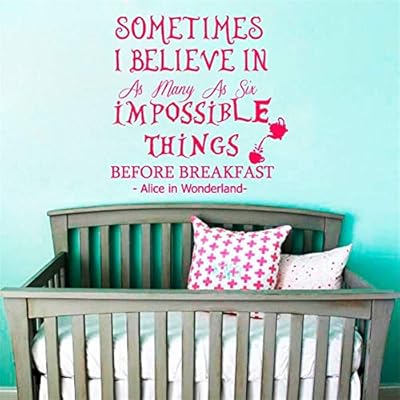 Llzz Wall Sticker Art Wall Stickers Home Room Kindergarten Bedroom