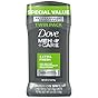 Dove Men+Care Antiperspirant Stick, Extra Fresh 2.7 oz...