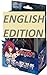 Cardfight Vanguard Factory Sealed Purgatory Revenger ENGLISH Trial Deck
