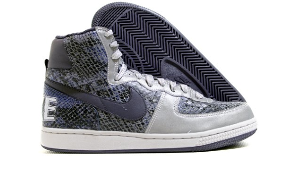 nike terminator high supreme