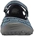 Skechers Women's Earth Fest-Petunia Mary Jane Flat