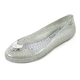 Melissa X Vivienne Westwood Women's Space Love 20