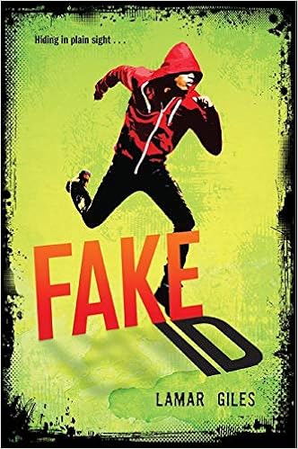 Fake Id (9780062121851)