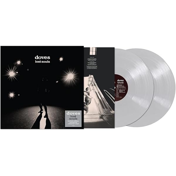 Doves - The Last Broadcast - Amazon.com Music