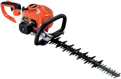 Taille Haie Thermique Echo Hc 1501 49 9 Cm Amazon Fr Bricolage