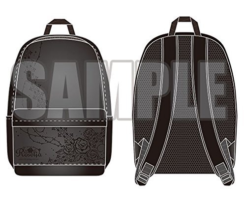 バンドリ Dream Bang ロゼリア B0768mdn3s レザーリュック Zeit Live 2nd Roselia アニメ萌えグッズ 新製品情報も満載 Alka Co Id バンドリ Dream Bang ロゼリア B0768mdn3s レザーリュック Zeit Live 2nd Roselia アニメ萌えグッズ 新製品情報も満載 Alka Co Id