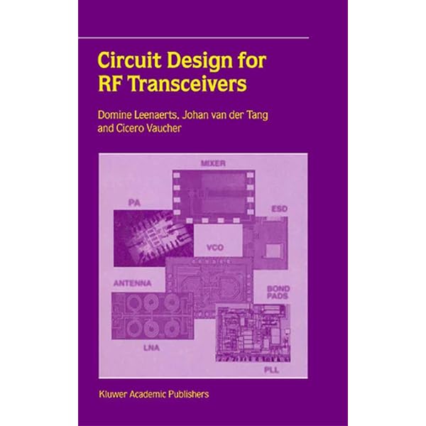 Automatic Gain Control: Techniques and Architectures for RF Receivers (Analog Circuits and Signal Processing) [ハードカバー] Alegre P?rez， Juan Pablo、 Pueyo， Santiago Celma; L?pez， Bel?n Calvo Amazon.com: Automatic Gain Control: Techniques and Architectures