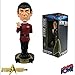 Star Trek The Wrath of Khan Spock Bobble Head