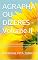 Livro AGRAPHA OU DIZERES - Volume II: PARAFRASEANDO Tudo já foi dito uma vez, mas como ninguém escuta é preciso dizer de novo...