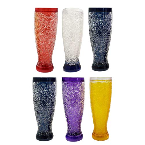 The Best Freezable Glass Beer Mugs of 2019 Top 10, Best Value, Best