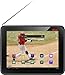 RCA DMT580DU Mobile TV 8 Inch 8GB Tablet (TV app download required)