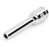 TEKTON 1/4 Inch Drive x 5/32 Inch 6-Point Socket | SHD03002 | Deep