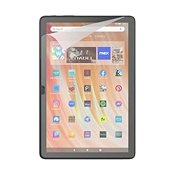 Anti-Glare Screen Protector (2 Pack), for Amazon