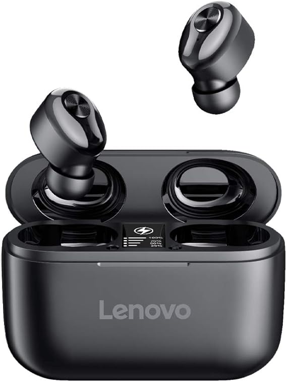 Lenovo Bluetooth 5.0 HandsFree True Wireless Stereo InEar Earphones