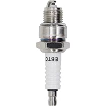WOOSTAR E6TC Spark Plug Replacement For 50cc 70cc 90cc 110cc ATV - Foto 7
