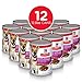 Hill's Science Diet Wet Dog Food, Adult, Savory Stew with Beef & Vegetables, 12.8 oz, 12-pack primary