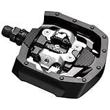 SHIMANO PD-MT50 Pedals 2016