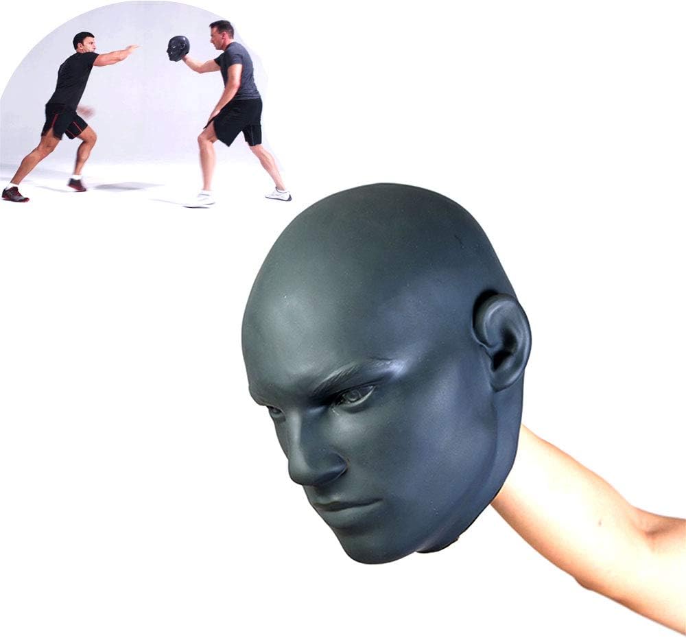 focus mitts training