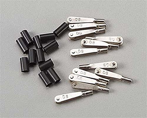 DU-BRO603 2-56 Solder Kwik-Link Bulk (12-Pack)