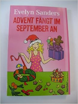 Advent Fangt Im September An Geschichten Vom Herbst Bis Zum