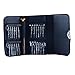 leegoal 25 in 1 Repair opening Tool Kit Pentalobe Torx Phillips Screwdriver for Cell Phone, Mobile Phone, iPhone 5, 5s, 5c, 4, 4s 4G, Samsung, HTC, Nokia, Laptop, Macbook, Macbook Pro, Tablet, iPad