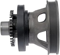 Dorman 594-390 Engine Harmonic Balancer Compatible
