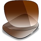 Mryok Polarized Replacement Lenses for Ray-Ban RB4184 54mm - Options