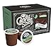 Candy Shop Hot Cocoa Cup, Mint Cookie, 12-0.53oz(15g) NET WET 6.35oz
