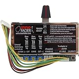 Audio Innovate Innofader Pro2