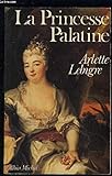 Image de La Princesse palatine (French Edition)