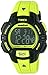 Timex Men's TW5M02500 Ironman Rugged 30 Neon Green Resin Strap Watch