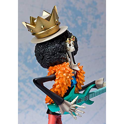 Brook-Figura-de-anime-PVC-18-cm