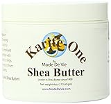 Mode De Vie Karite One Pure Shea Butter - 4 Oz, 4 Fluid Ounce