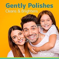 NIMBUS Extra Soft Toothbrushes
