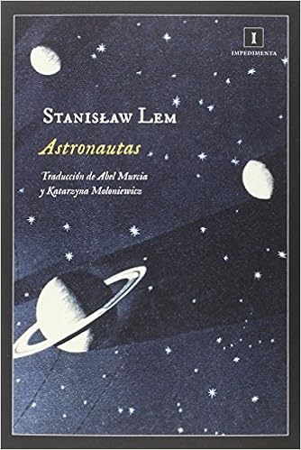 Astronautas (Impedimenta)