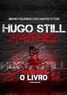Livro Hugo Still Sauthez