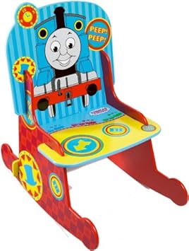 Thomas Friends Rocking Chair Amazon Co Uk Toys Games