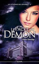 Le  pacte du démon