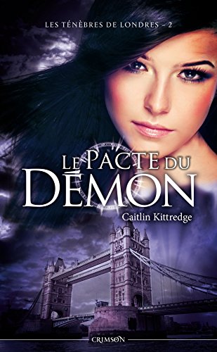 Le  pacte du démon