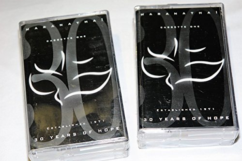 The Maranatha! Singers - 30 Years of Hope - Zortam Music