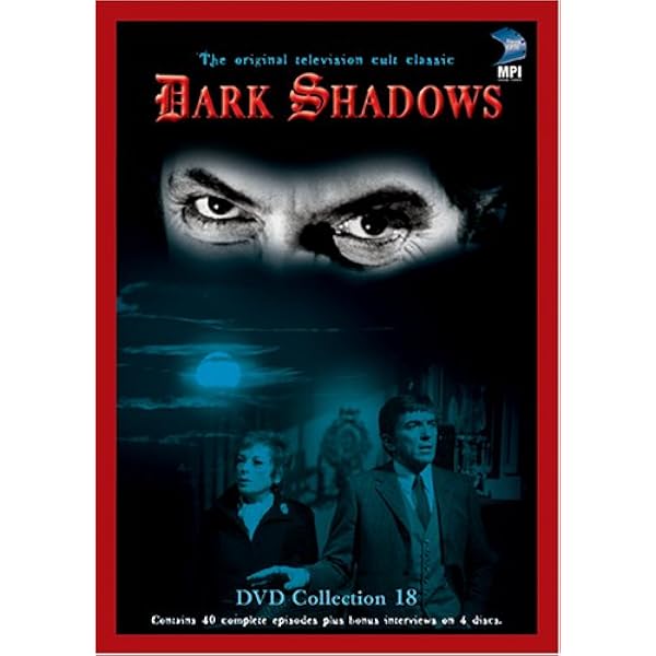 その他 Dark Shadows Collection 11 [DVD] Amazon.com: Dark Shadows DVD Collection 11 : Jonathan Frid