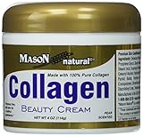 Mason Natural Collagen Beauty Cream 4 oz