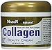 MASON NATURAL Collagen Premium Skin Cream, Women’s Anti,Aging Face & Body Daily Moisturizer for Hydration & Firmness, Pear Scent, 4 oz