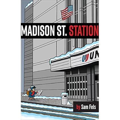 Madison St. Station