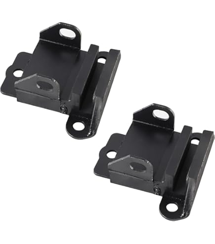 Amazon.com: XCNSHIDY Engine Frame Mount Bracket for Chevy for