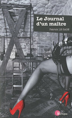Journal d'un maître