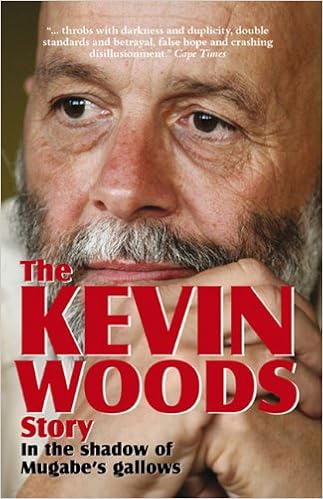 Download The Kevin Woods Story In The Shadows Of Mugabe S Gallows Woods For Android Free Get Wallpaper The Kevin Woods Story In The Shadows Of Mugabe S Gallows Woods For iPhone Free