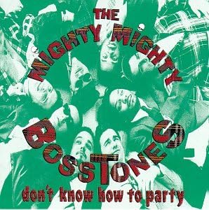 Mighty Mighty Bosstones - A Jackknife to a Swan - Amazon.com Music