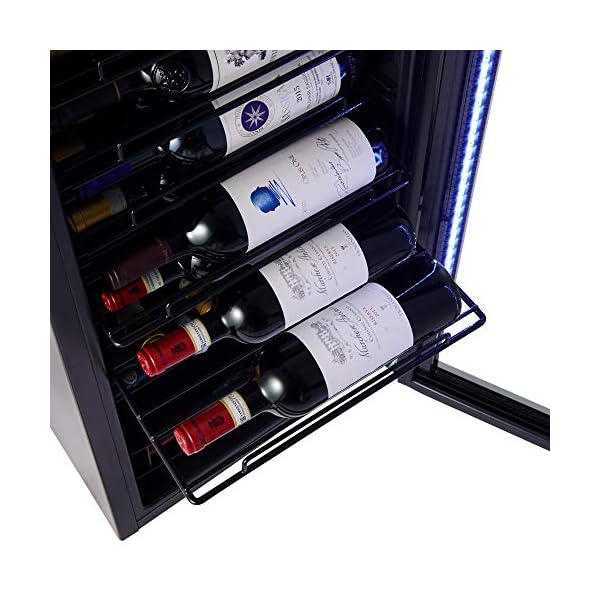 Wine-Enthusiast-VinoView-28-Bottle-Wine-Fridge--Freestanding-Refrigerator
