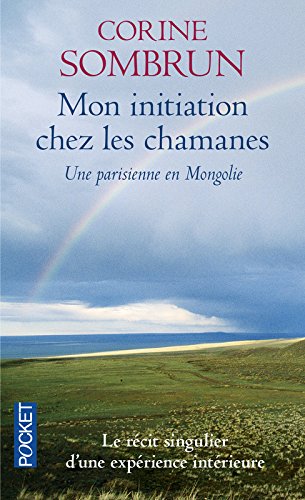 Mon initiation chez les chamanes